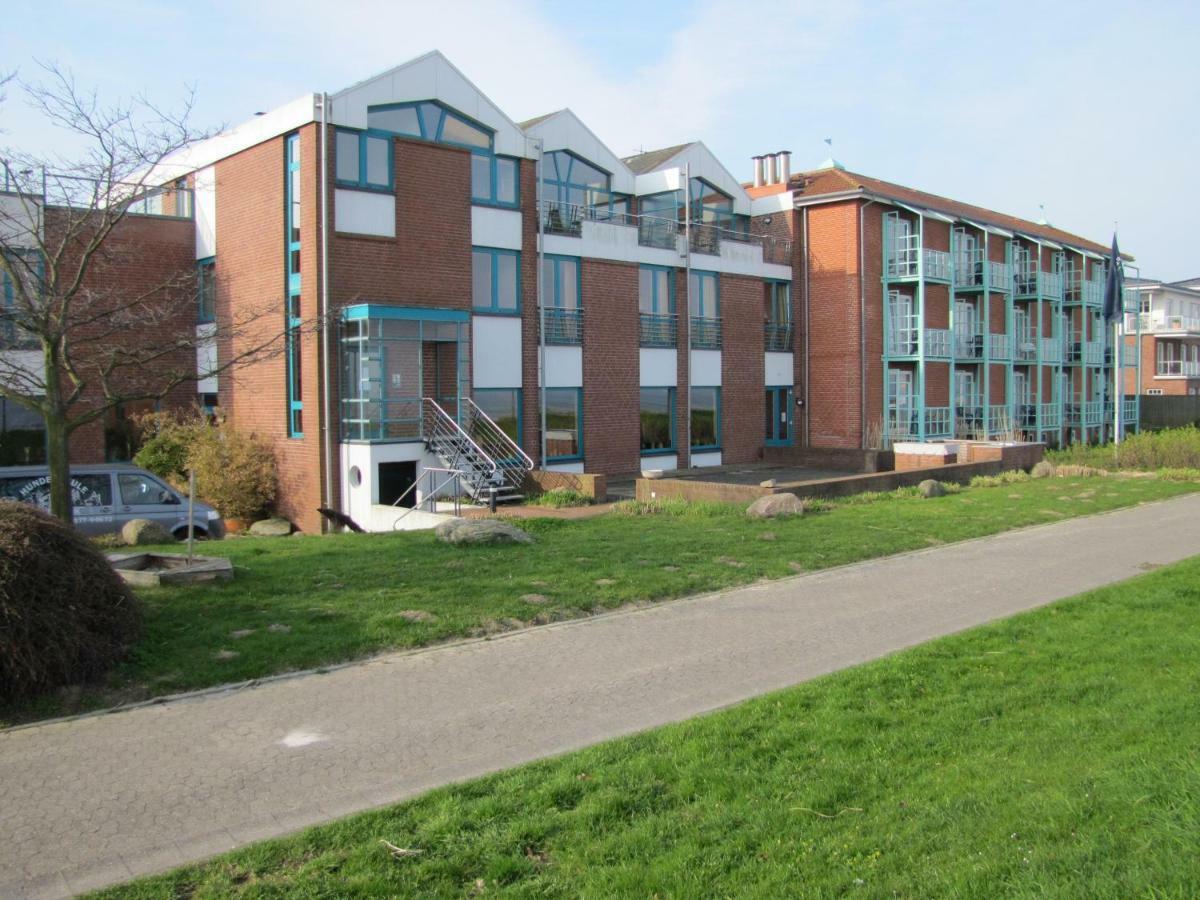 Steiner Strandappartements Appartement 208 Sued- Landseite Stein  Exterior foto